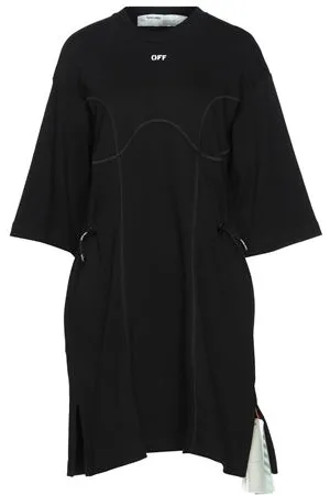 OFF-WHITE VESTIDOS - Minivestidos