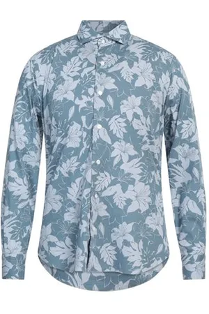 DANDYLIFE BY BARBA CAMISETAS Y TOPS - Camisas