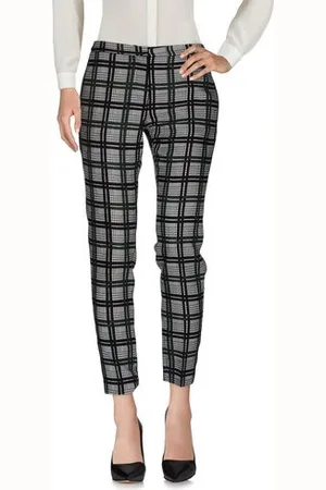 Msgm PARTES DE ABAJO - Pantalones