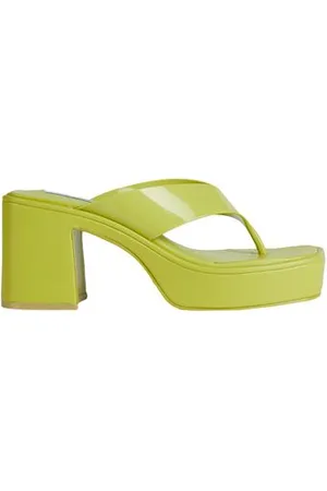 Steve Madden CALZADO - Sandalias de dedo