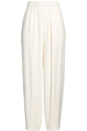 Emporio Armani PARTES DE ABAJO - Pantalones