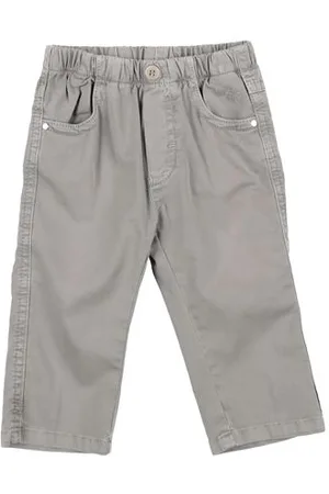 Il gufo PARTES DE ABAJO - Pantalones