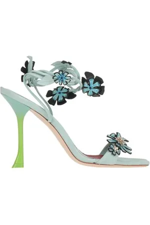 Roger Vivier CALZADO - Sandalias con cierre