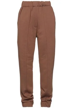 TELA PARTES DE ABAJO - Pantalones