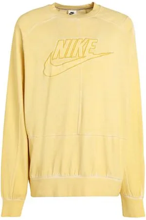Nike CAMISETAS Y TOPS - Sudaderas