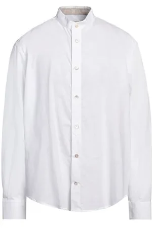 ELEVENTY CAMISETAS Y TOPS - Camisas