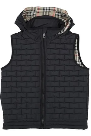 Burberry ROPA DE ABRIGO - Chompas sin mangas