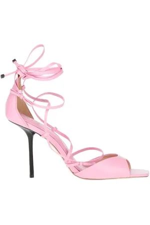 GOLD & ROUGE CALZADO - Sandalias con cierre