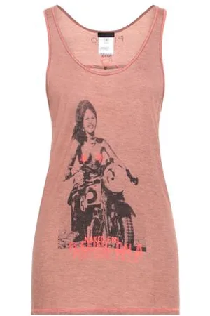 Pinko CAMISETAS Y TOPS - Camisetas de tirantes