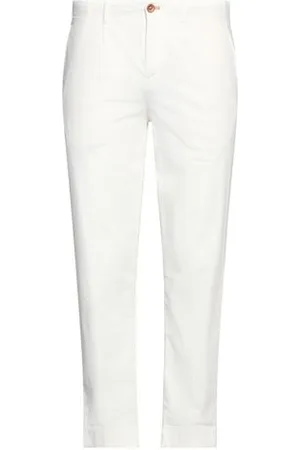 Hand Picked PARTES DE ABAJO - Pantalones