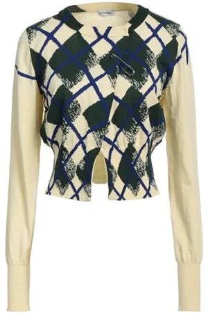 Burberry PRENDAS DE PUNTO - Cárdigans