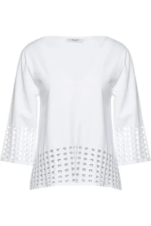 KANGRA CASHMERE PRENDAS DE PUNTO - Pullover
