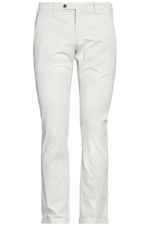 MICHAEL COAL PARTES DE ABAJO - Pantalones