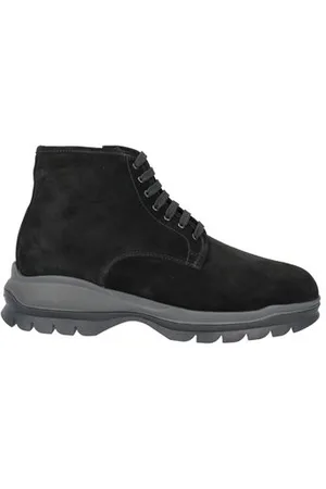 santoni CALZADO - Botines de caña alta