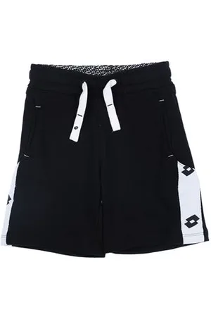 Lotto PARTES DE ABAJO - Pantalones cortos y bermudas