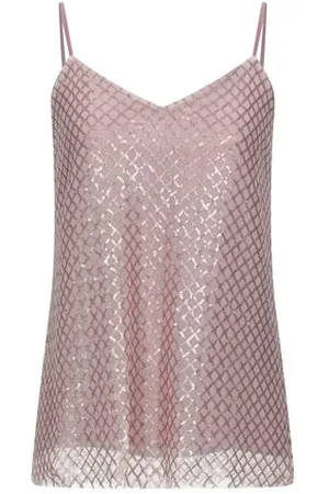 Atos Lombardini CAMISETAS Y TOPS - Tops