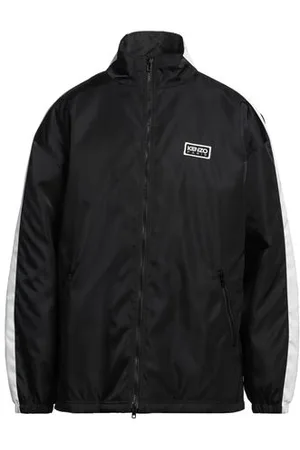 Kenzo ROPA DE ABRIGO - Chaquetas y cazadoras