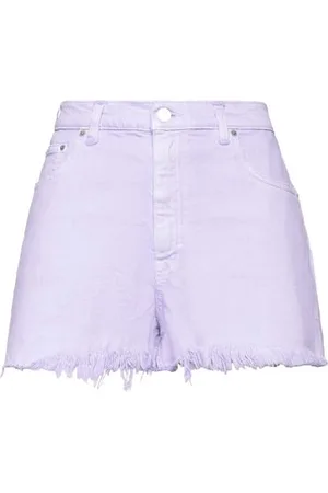 haikure PARTES DE ABAJO - Shorts vaqueros