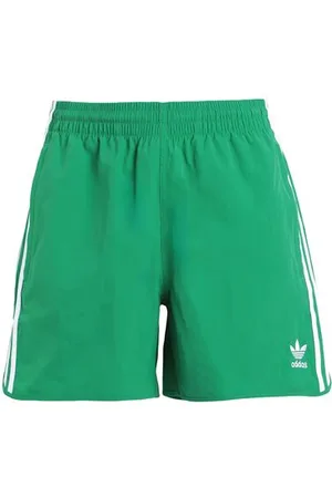 adidas PARTES DE ABAJO - Pantalones cortos y bermudas