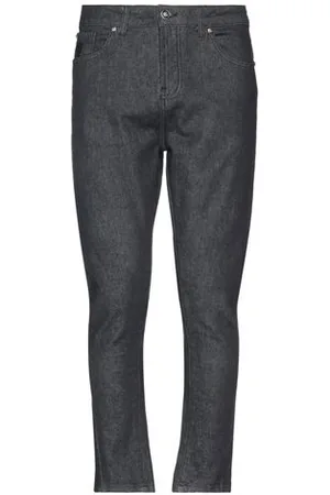 John Richmond PARTES DE ABAJO - Pantalones vaqueros