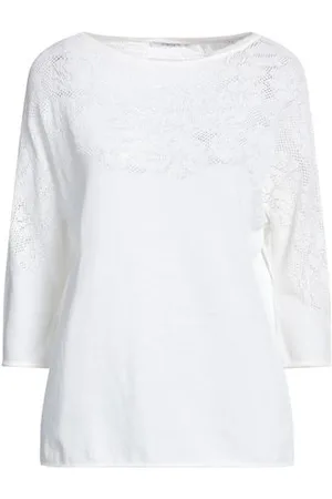 KANGRA CASHMERE PRENDAS DE PUNTO - Pullover