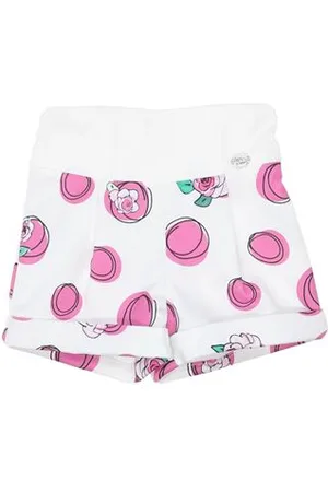 Byblos PARTES DE ABAJO - Pantalones cortos y bermudas