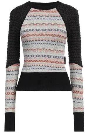 Marine Serre PRENDAS DE PUNTO - Pullover