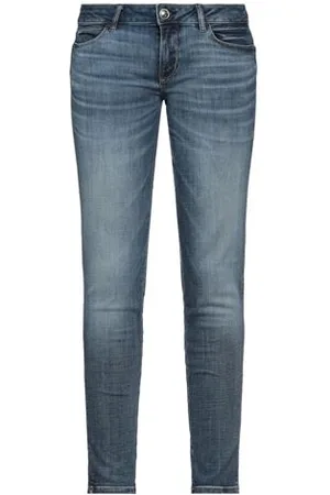 Guess PARTES DE ABAJO - Pantalones vaqueros