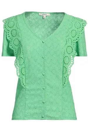 Garcia CAMISETAS Y TOPS - Tops