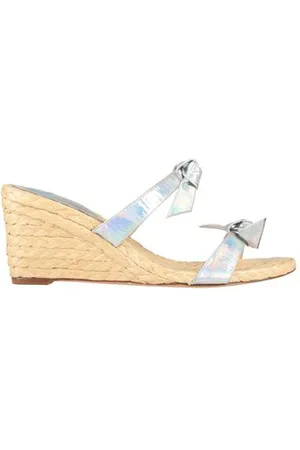ALEXANDRE BIRMAN CALZADO - Espadrillas