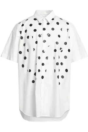 RAF SIMONS CAMISETAS Y TOPS - Camisas