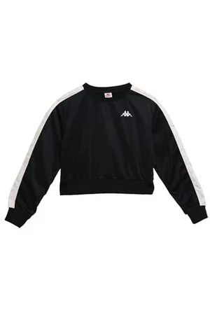 Kappa CAMISETAS Y TOPS - Sudaderas