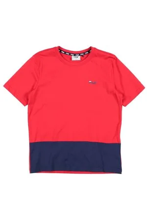 Fila CAMISETAS Y TOPS - Camisetas