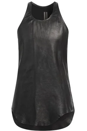 Rick Owens CAMISETAS Y TOPS - Camisetas de tirantes