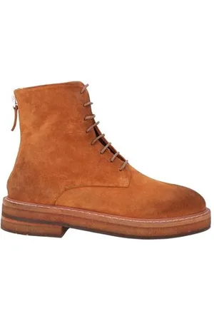 MARSÈLL CALZADO - Botines de caña alta