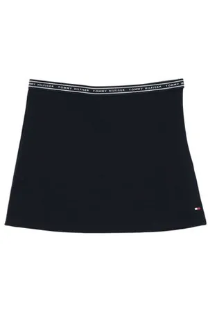 Tommy Hilfiger PARTES DE ABAJO - Faldas infantiles