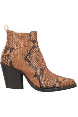 Lemaré CALZADO - Botines de caña alta
