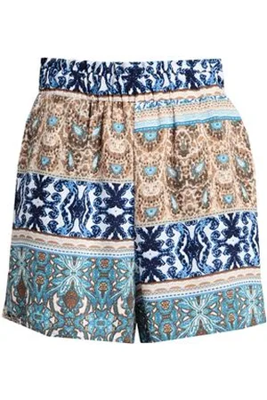 ONLY PARTES DE ABAJO - Pantalones cortos y bermudas