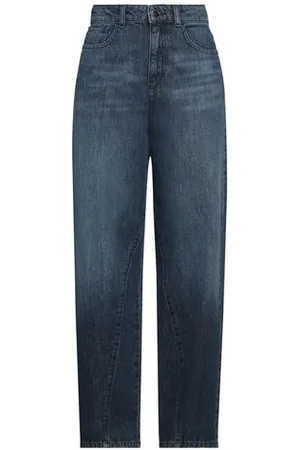 Emporio Armani PARTES DE ABAJO - Pantalones vaqueros