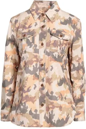 Isabel Marant CAMISETAS Y TOPS - Camisas vaqueras