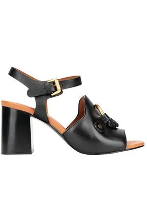 See by Chloé CALZADO - Sandalias con cierre