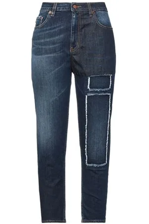 Moschino PARTES DE ABAJO - Pantalones vaqueros