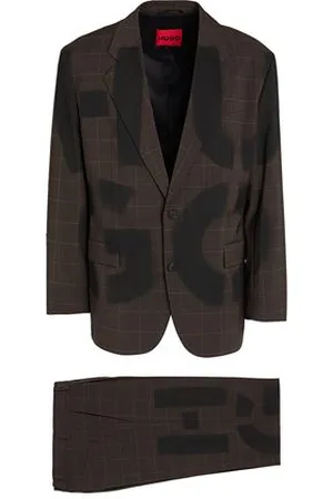 HUGO BOSS TRAJES Y CONJUNTOS - Trajes