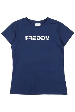 Freddy CAMISETAS Y TOPS - Camisetas