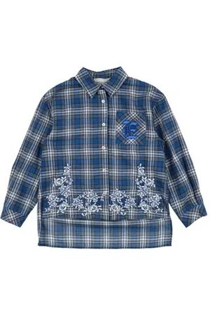 ERMANNO SCERVINO CAMISETAS Y TOPS - Camisas