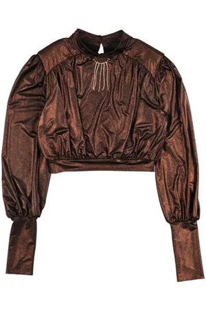NAÏCE CAMISETAS Y TOPS - Tops
