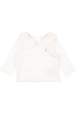 DOUUOD CAMISETAS Y TOPS - Camisetas