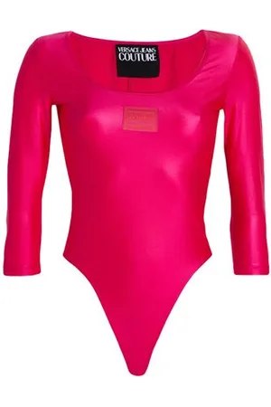 VERSACE CAMISETAS Y TOPS - Bodies