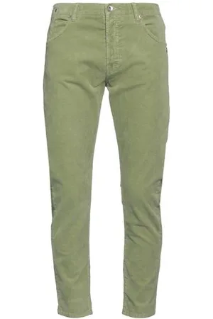 Berna PARTES DE ABAJO - Pantalones