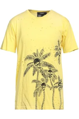 DOMREBEL CAMISETAS Y TOPS - Camisetas